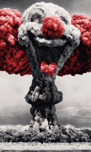 Clown Bomb